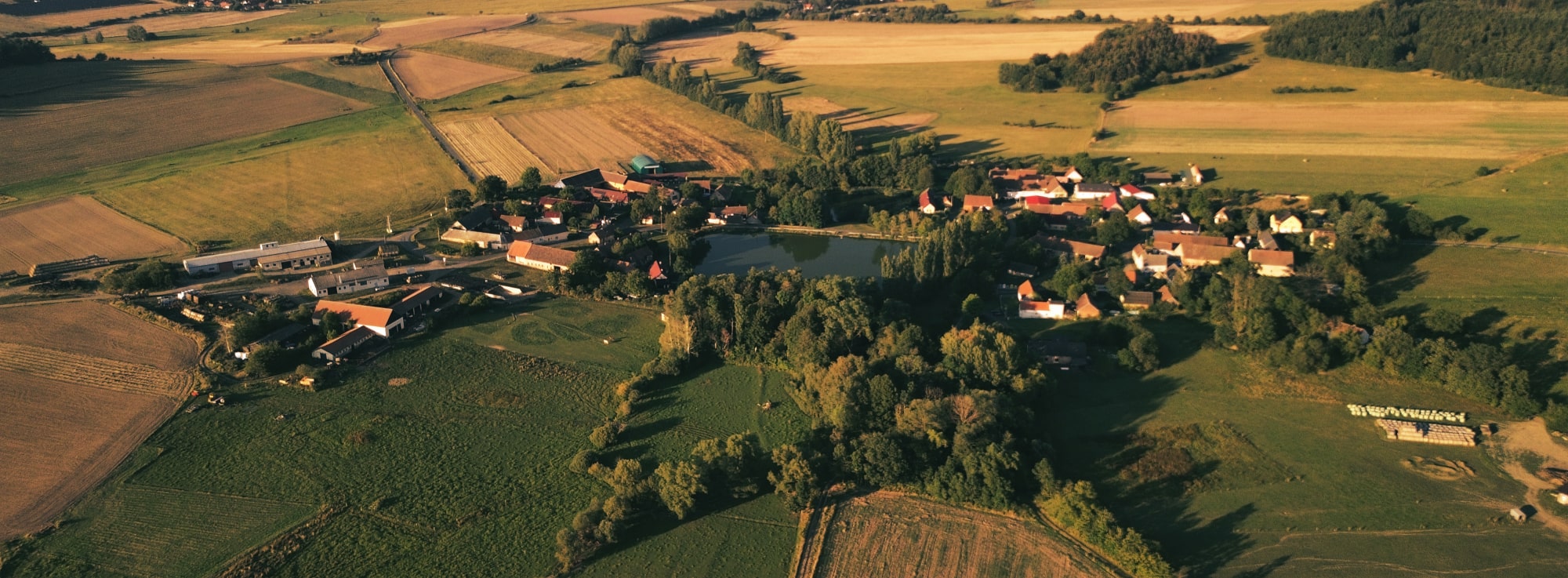 Obec Ježovy